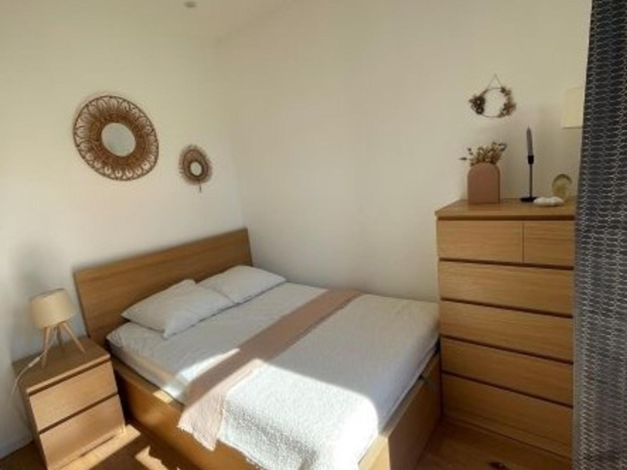 Appartement En Front De Mer A Villers-Sur-Mer Face Au Casino, 2P Tout Equipe Avec Parking Privatif - Fr-1-712-14 Eksteriør billede